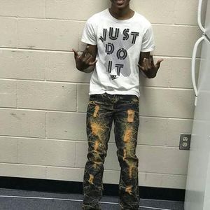 Meet your Posher, Raymond